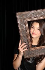PARIS BERELC at Kelli Berglund
