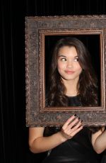 PARIS BERELC at Kelli Berglund