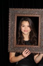 PARIS BERELC at Kelli Berglund