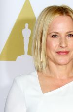 PATRICIA ARQUETTE at Academy Awards 2015 Nominee Luncheon in Beverly Hills