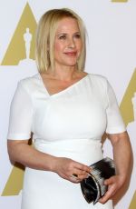 PATRICIA ARQUETTE at Academy Awards 2015 Nominee Luncheon in Beverly Hills