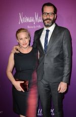 PATRICIA ARQUETTE at Hollywood Reporters Nominees Night in Beverly Hills