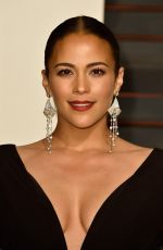 PAULA PATTON at Vanity Fair Oscar Party in Hollywood