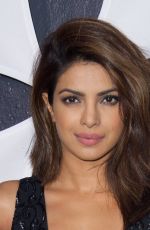 PRIYANKA CHOPRA at Republic Records/Big Machine Label Group Grammy Celebration in Hollywood