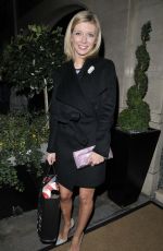 RACHEL RILEY and SUSIE DENT at Radio Times Cover Party in London