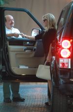 REESE WITHERSPOON Arrives at Chateau Marmont in West Hollywood 0402