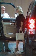 REESE WITHERSPOON Arrives at Chateau Marmont in West Hollywood 0402