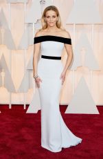 REESE WITHERSPOON at 87th Annual Academy Awards at the Dolby Theatre in Hollywood