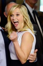 REESE WITHERSPOON at Academy Awards 2015 Nominee Luncheon in Beverly Hills