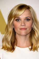 REESE WITHERSPOON at Academy Awards 2015 Nominee Luncheon in Beverly Hills