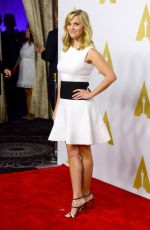 REESE WITHERSPOON at Academy Awards 2015 Nominee Luncheon in Beverly Hills