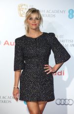 REESE WITHERSPOON at British Academy Awards Nominees Party in London