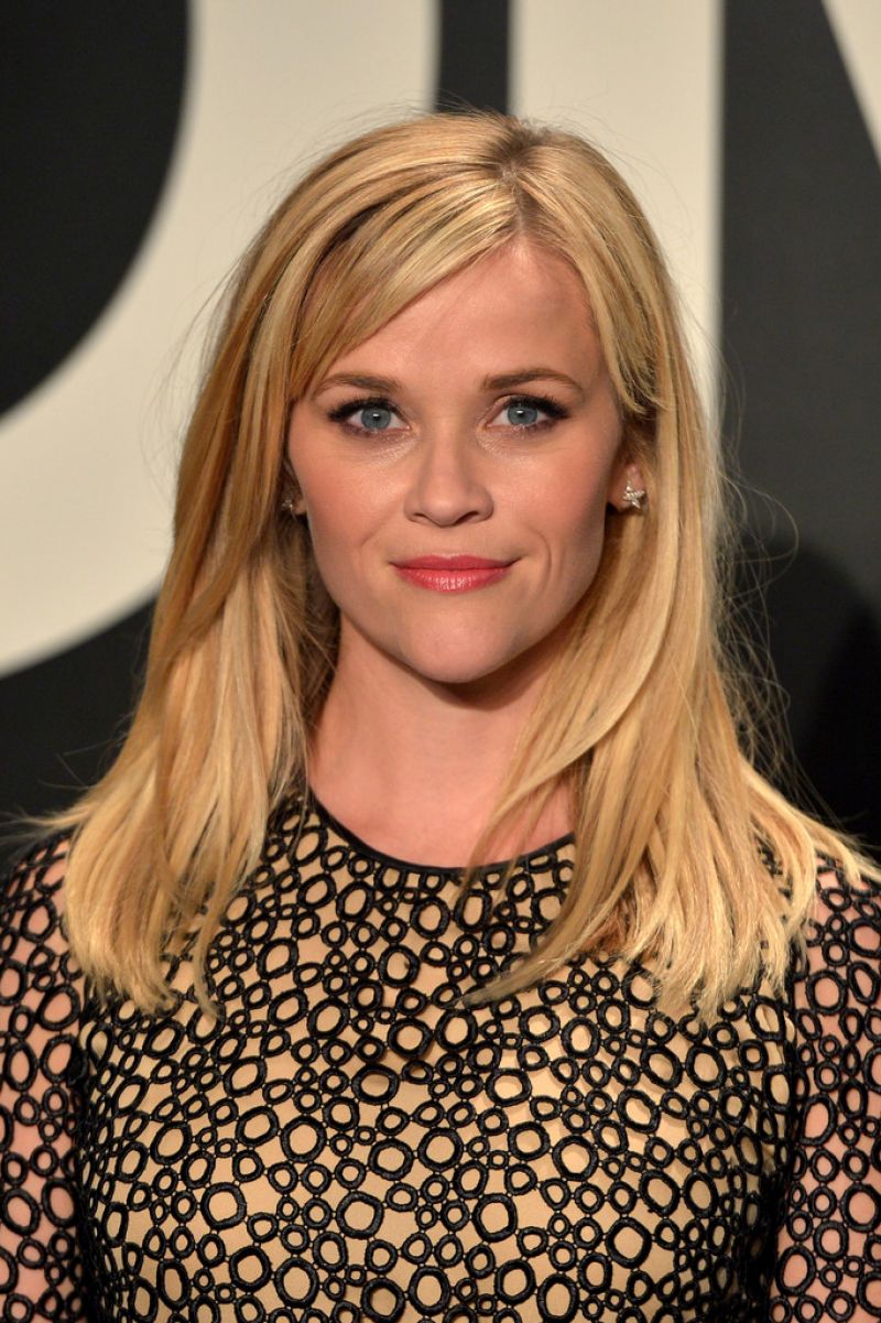 REESE WITHERSPOON at Tom Ford Womenswear Collection Presentation in Los Angeles REESE WITHERSPOON at Tom Ford Womenswear Collection Presentation in Los Angeles