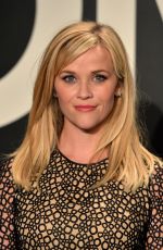 REESE WITHERSPOON at Tom Ford Womenswear Collection Presentation in Los Angeles