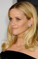 REESE WITHERSPOON at Vanity Fair Oscar Party in Hollywood