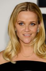 REESE WITHERSPOON at Vanity Fair Oscar Party in Hollywood
