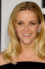 REESE WITHERSPOON at Vanity Fair Oscar Party in Hollywood
