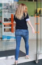 REESE WITHERSPOON in Jeans Out and About in Beverly Hills 1702