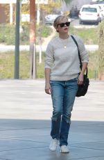 REESE WITHERSPOON in Jeans Out Shopping in Los Angeles 0602