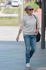 REESE WITHERSPOON in Jeans Out Shopping in Los Angeles 0602