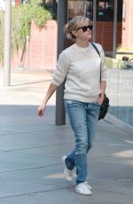 REESE WITHERSPOON in Jeans Out Shopping in Los Angeles 0602