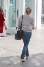 REESE WITHERSPOON in Jeans Out Shopping in Los Angeles 0602