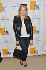 RENEE OLSTEAD at TMG International 2015 Red Carpet Ready Luxury Suite in Beverly Hills