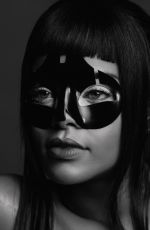 RIHANNA in AnOther Magazine, Spring/Summer 2015 Issue