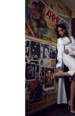 RIHANNA in W Magazine, Korea March 2015 Issue