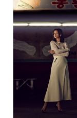 RIHANNA in W Magazine, Korea March 2015 Issue
