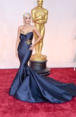 RITA ORA at 87th Annual Academy Awards at the Dolby Theatre in Hollywood