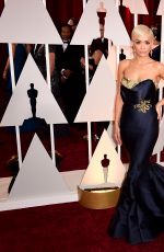 RITA ORA at 87th Annual Academy Awards at the Dolby Theatre in Hollywood