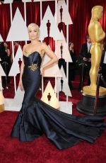 RITA ORA at 87th Annual Academy Awards at the Dolby Theatre in Hollywood