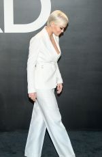 RITA ORA at Tom Ford Womenswear Collection Presentation in Los Angeles