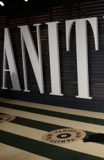 RITA ORA at Vanity Fair Oscar Party in Hollywood
