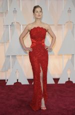 ROSAMUND PIKE at 87th Annual Academy Awards at the Dolby Theatre in Hollywood