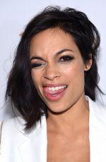 ROSARIO DAWSON at Naomi Campbell