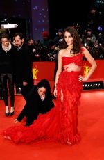 RUBY O. FEE at 65th Berlinale International Film Festival Closing Ceremony