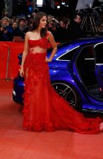 RUBY O. FEE at 65th Berlinale International Film Festival Closing Ceremony
