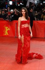RUBY O. FEE at 65th Berlinale International Film Festival Closing Ceremony