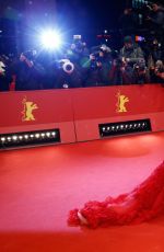 RUBY O. FEE at 65th Berlinale International Film Festival Closing Ceremony
