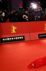 RUBY O. FEE at 65th Berlinale International Film Festival Closing Ceremony