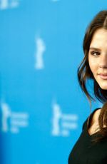 RUBY O. FEE at As We Were Dreaming Photocall in Berlin