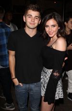 RYAN NEWMAN at Kelli Berglund