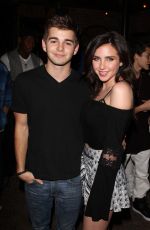 RYAN NEWMAN at Kelli Berglund