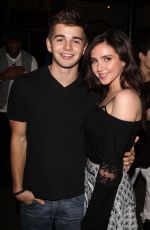 RYAN NEWMAN at Kelli Berglund