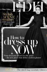 SALMA HAYEK in Edit Magazine, February 2015 Issue