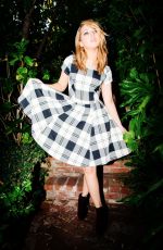 SAMMI HANRATTY in Bellus Magazine, February 2015 Issue