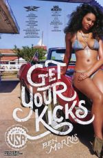 SARA SAMPAIO in Sports Illustrated Swimsuit 2015 Issue