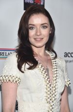 SARAH BLOGER at US-Ireland Alliance
